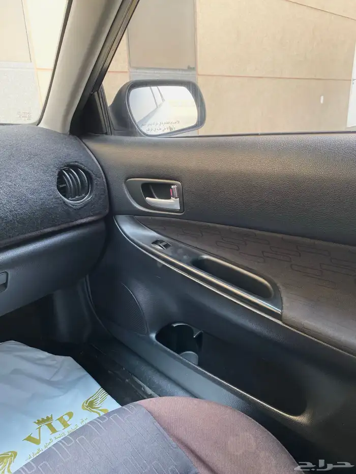 للبيع مازدا 6 2004 10