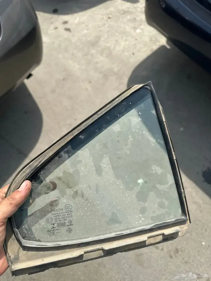 مثلث قزاز لكزس 0