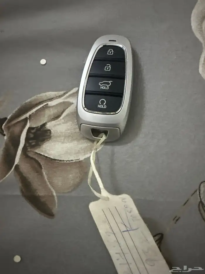 مفتاح هواندي توسان 2023 0