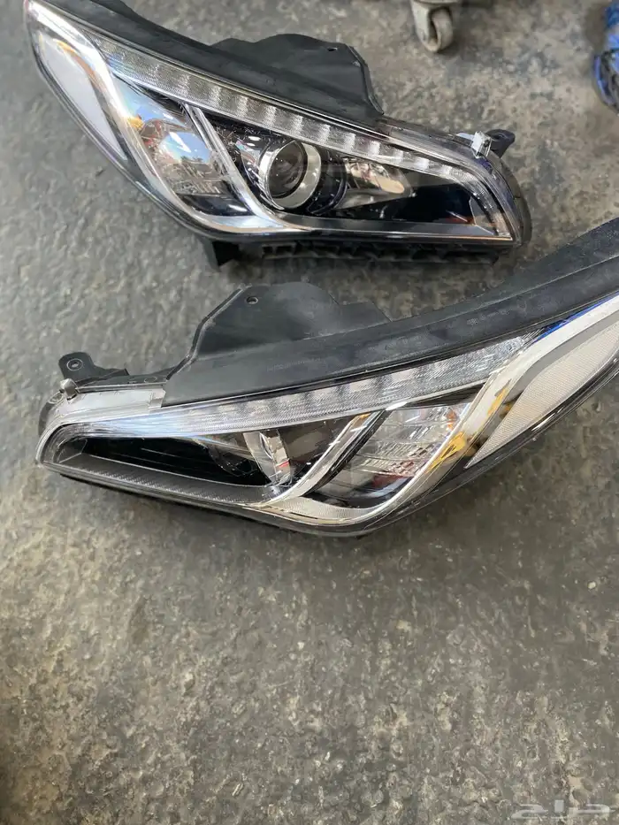 شمعات سوناتا ليد 2017 3