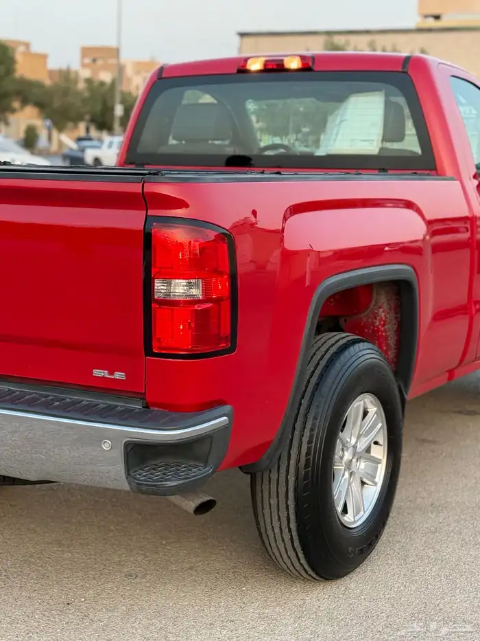 جمس سييرا 2015 z71 (تم البيع) 21