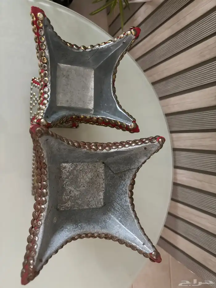 مباخر شغل حايل 2