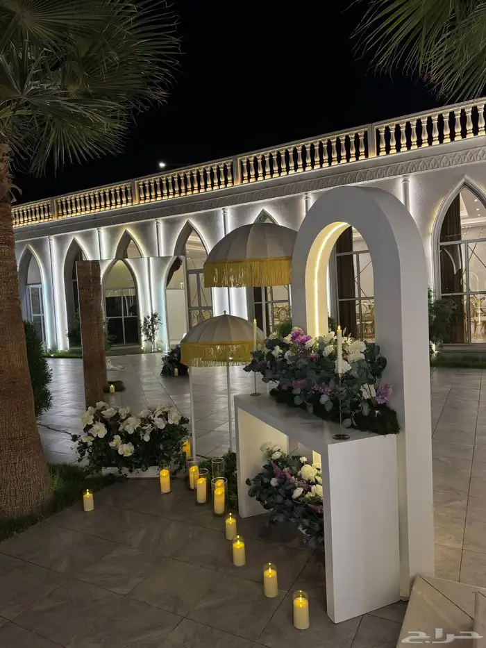 تنسيق حفلة تخرج 28