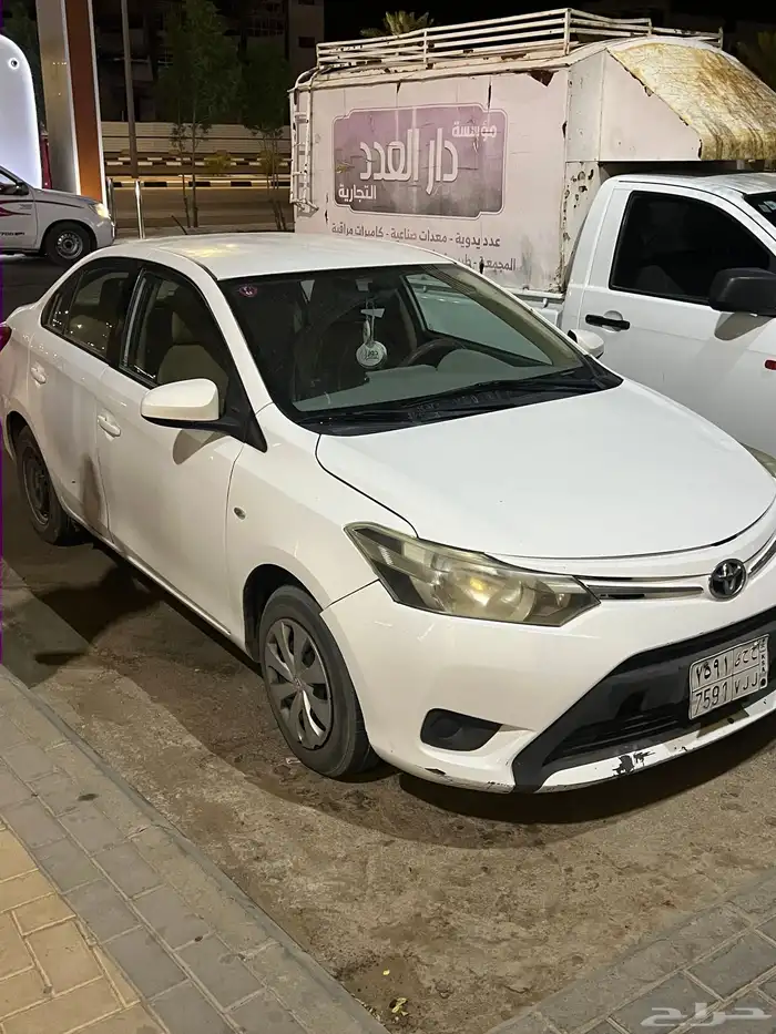 يارس 2014 3