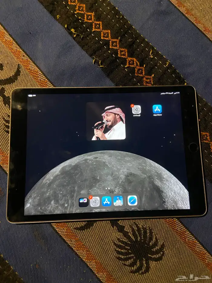 ايباد الجيل التاسع 1