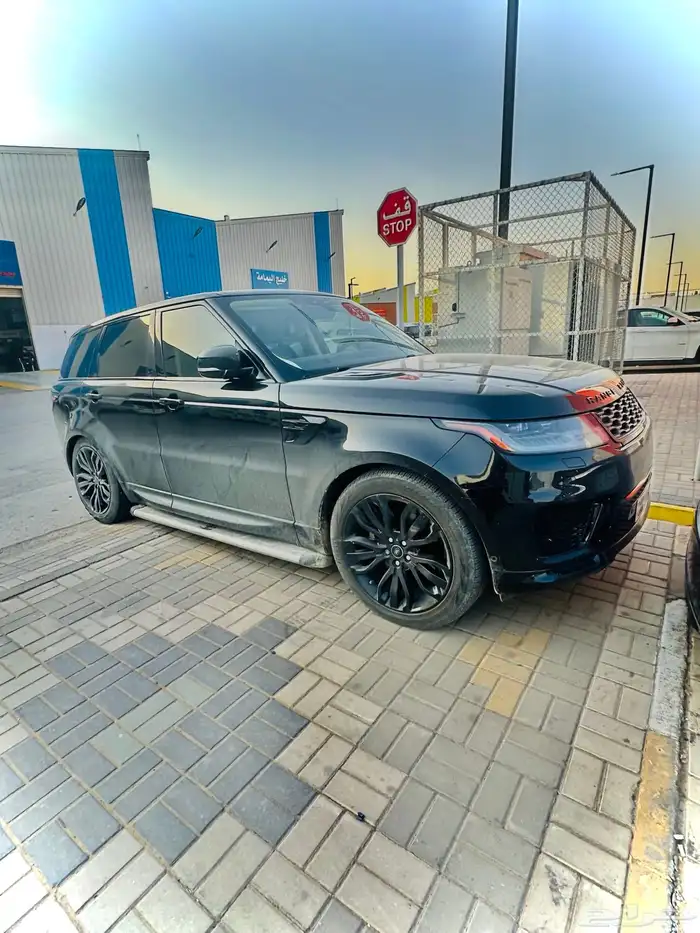 اصلاح جميع انواع السيارات متوفر خدمة متكاملة 3