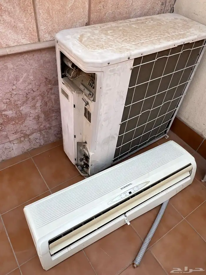 مكيف سبليت 0