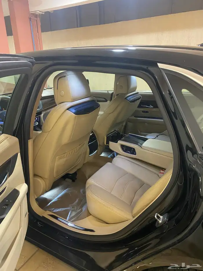 كاديلاك ct6 2017 بلاتينوم 16