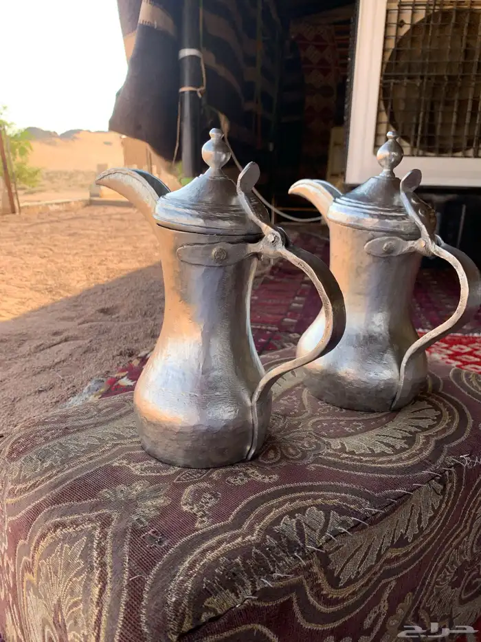 دلال بغدي 3