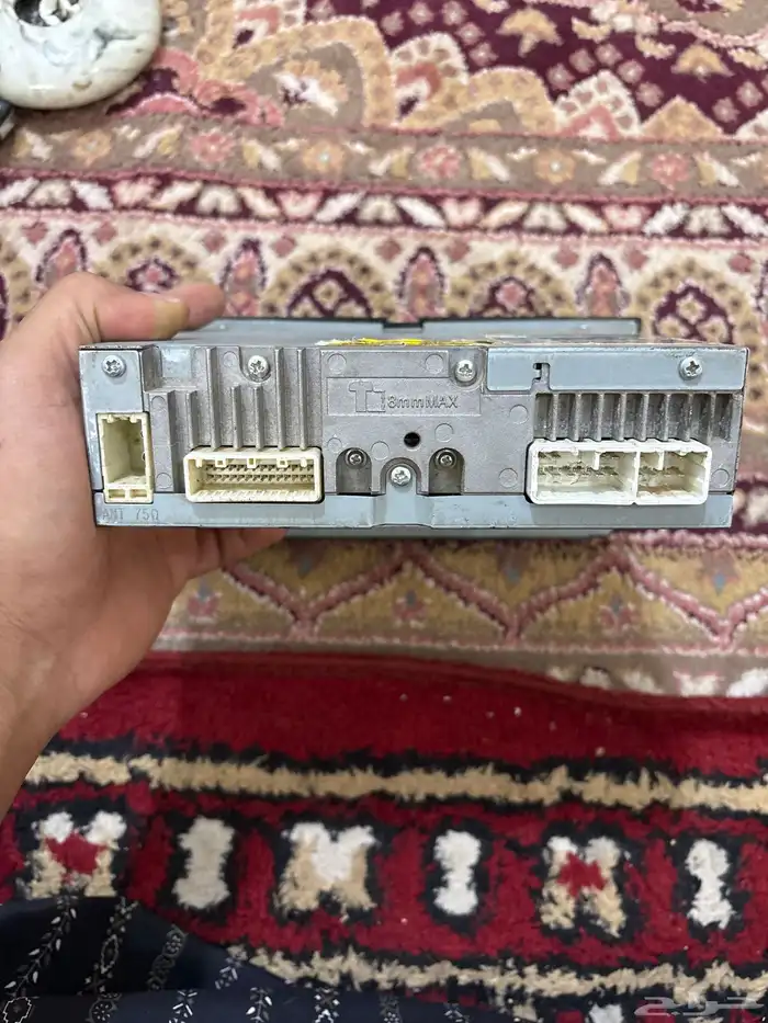 مسجل يارس يركب من 2019ل22وكاله 1