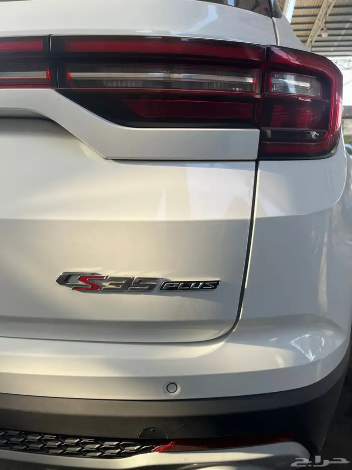 يوجد مكينه شانجان 35 0