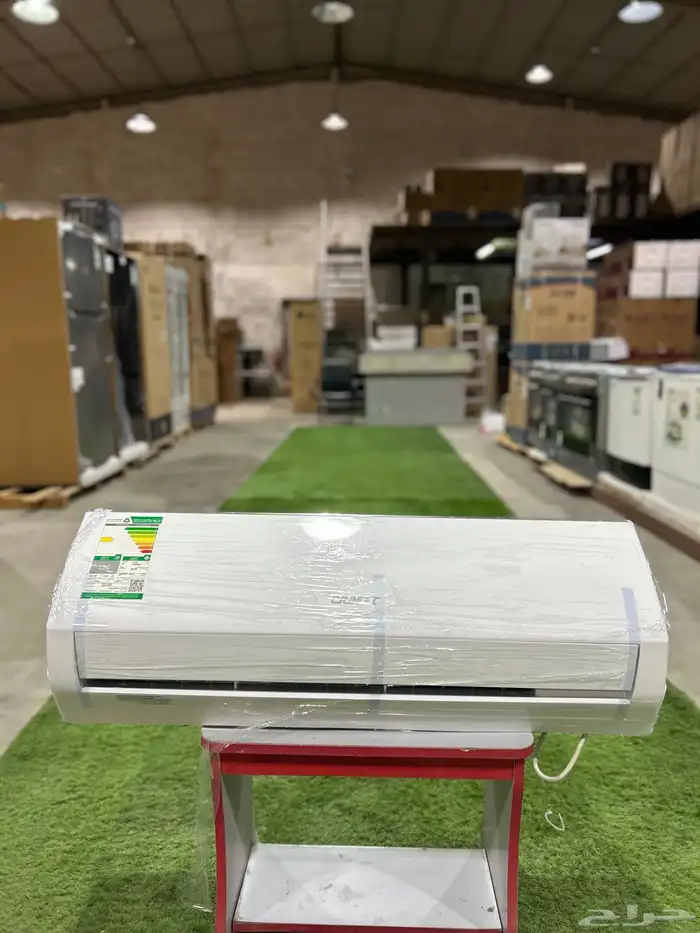 جميع المكيفات والكميات متاحه 5