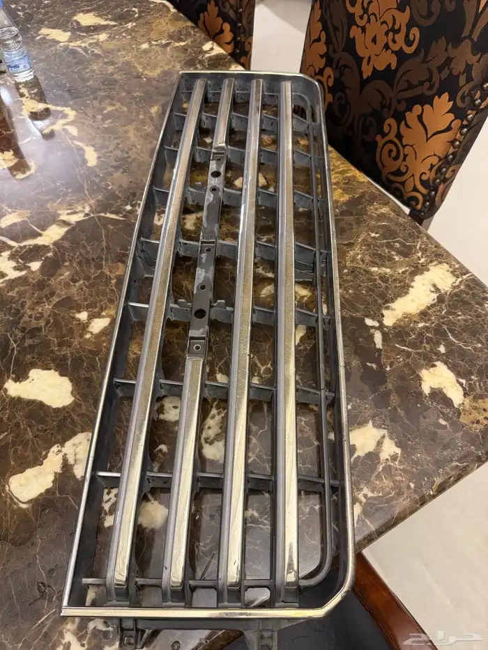قطع صالون مستخدم اصلي 1