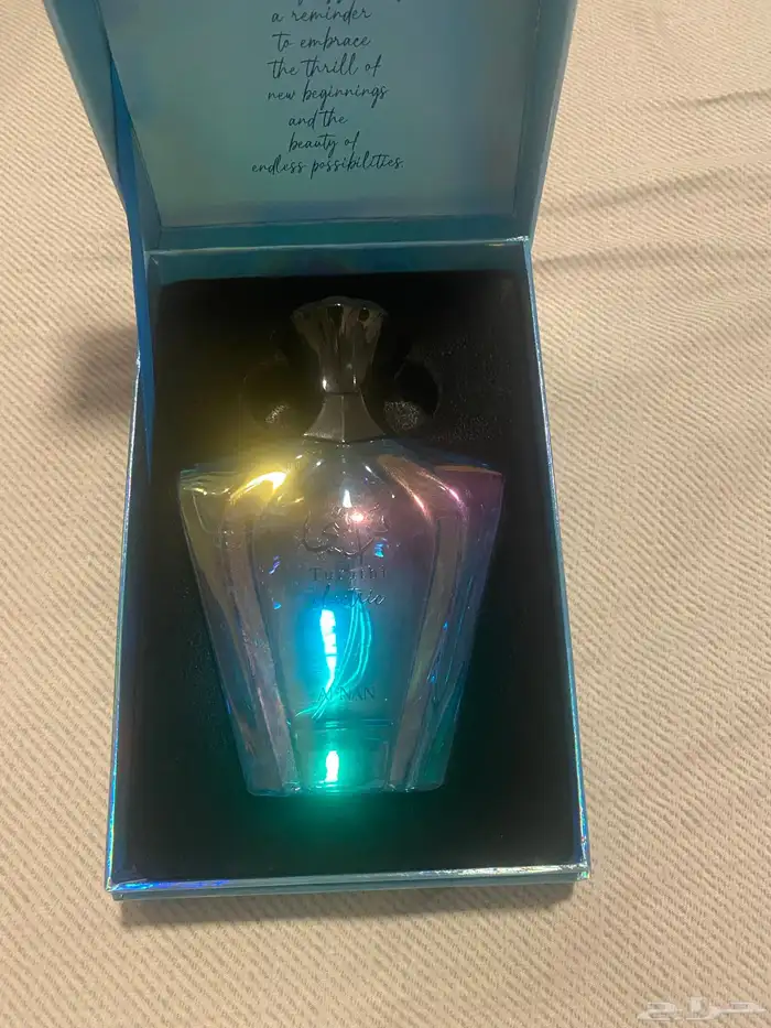 عطر أفنان Afnan turathi electric 0