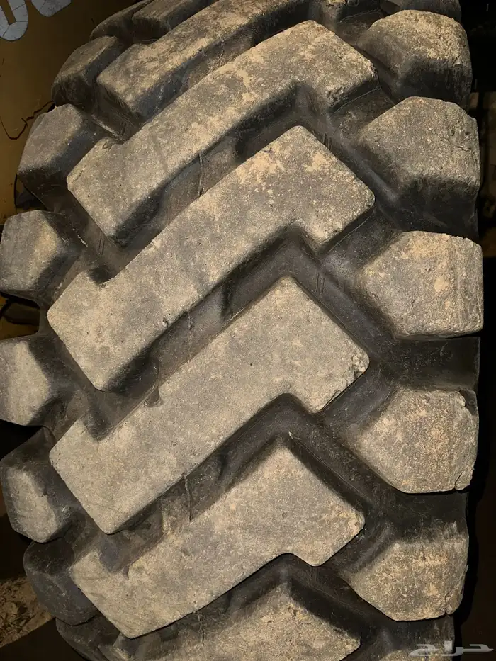 كفرات شيول للبدل بحجم اقل 1