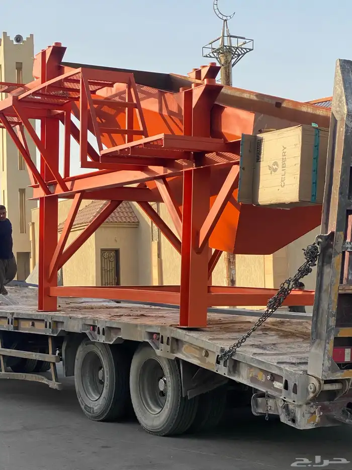 غربال كساره فيدر سير 16