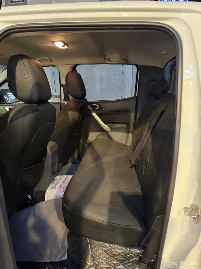 فورد رينجر 1