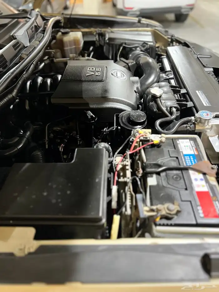 باترول بلاتينيوم 2014 قمة النظافة 320 مالك اول سعودي وكالة 63