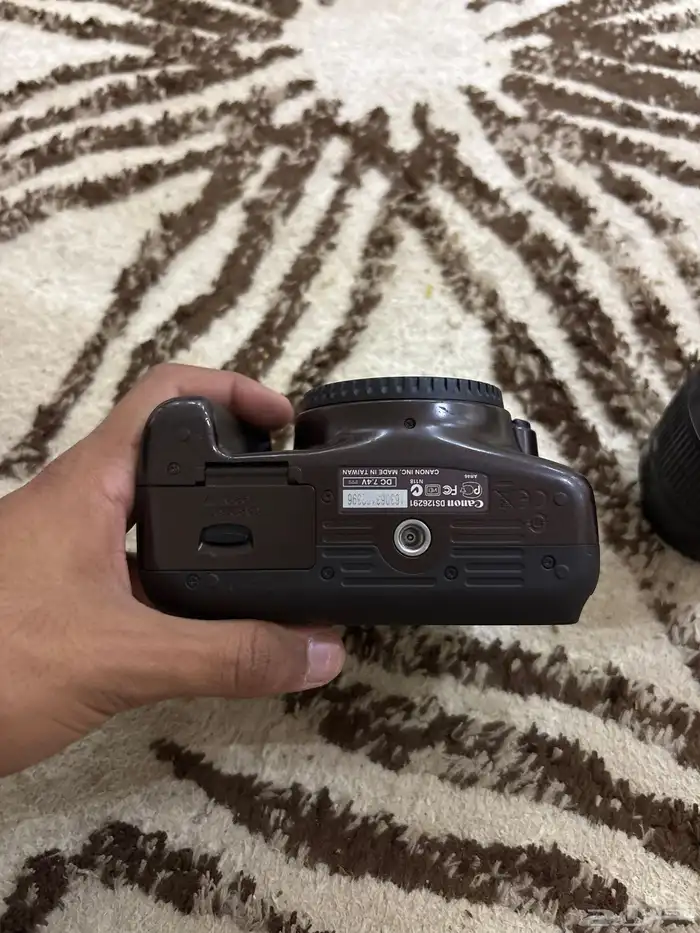 كايمرا 3