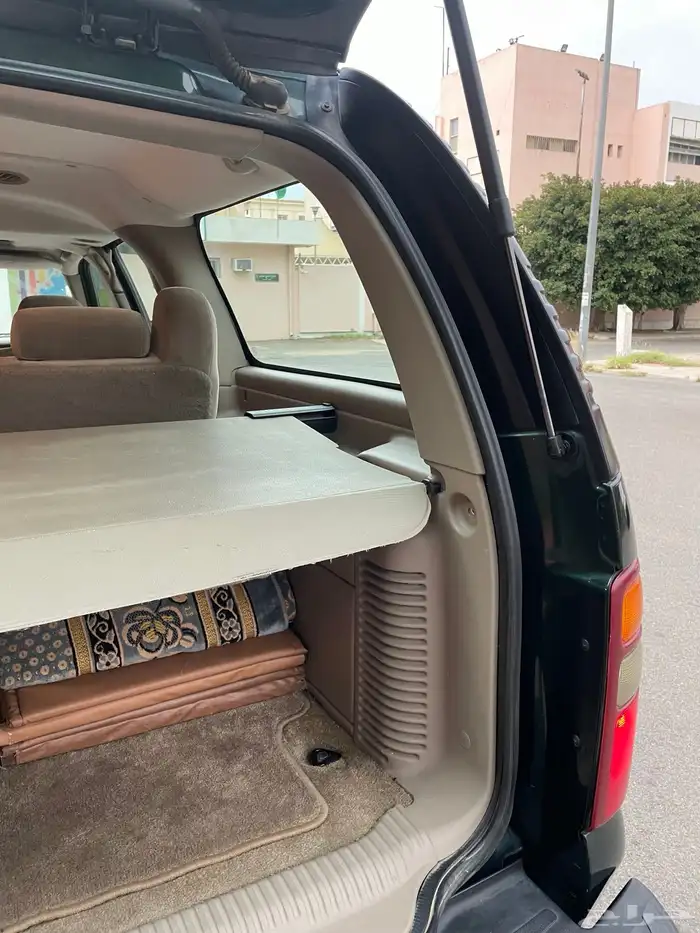جمس وارد بالبيد 27