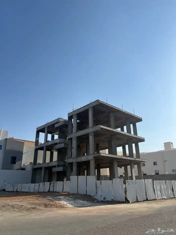 عمارة عظم للبيع في روضة الرانوناء 2