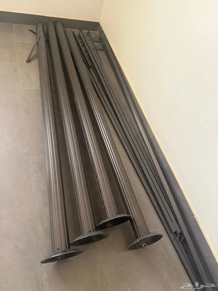 خيمة 4 4 1