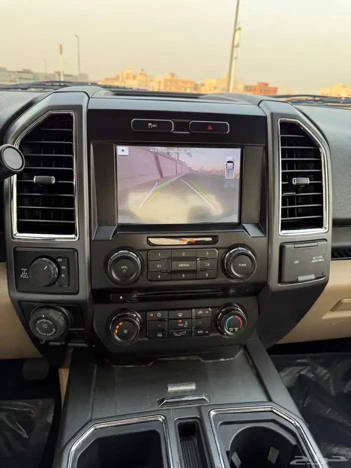فورد_F150_XLT_2017 61