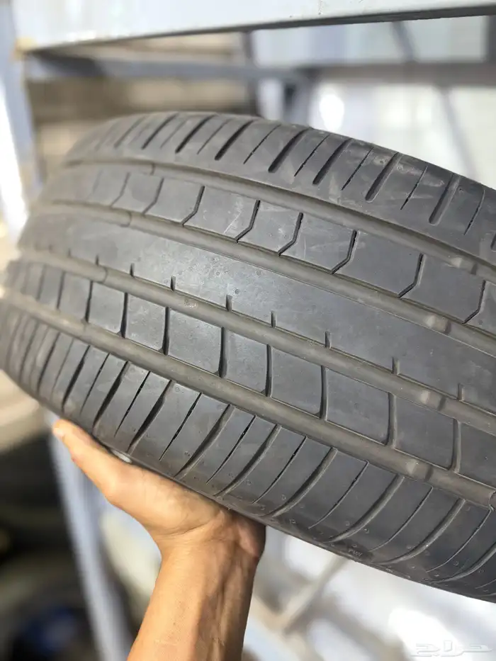 كفرات اطلس منزلة شبة جدد 24 47 اسبوع 225 45 18 1