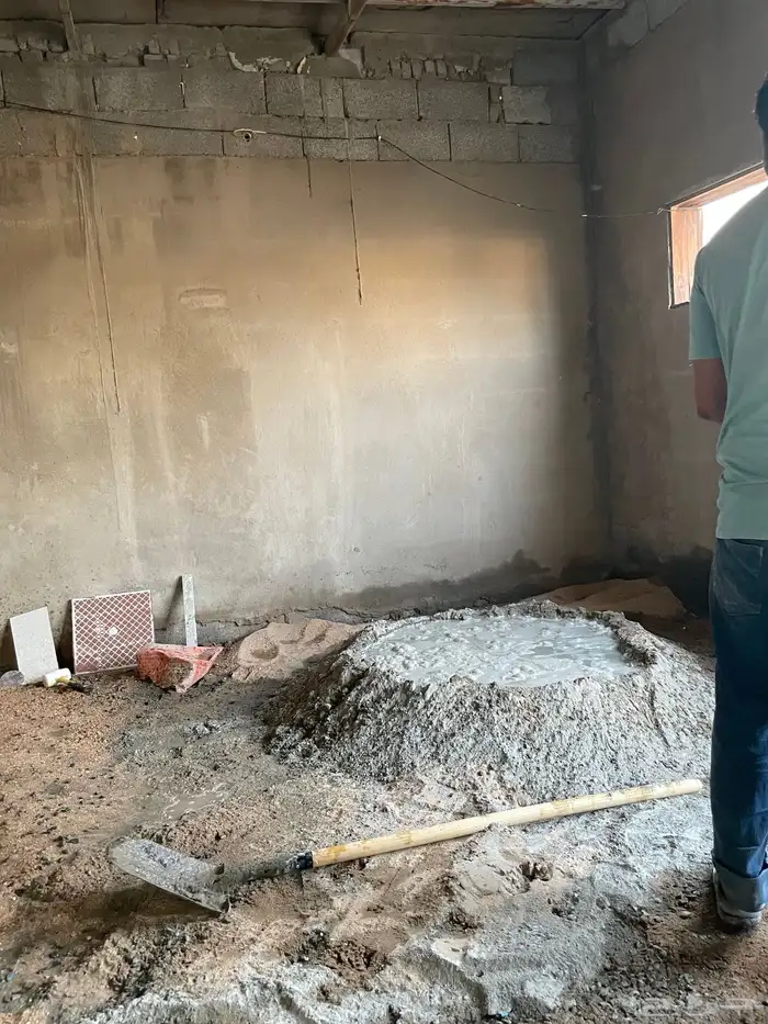 مقاولات عامه 4