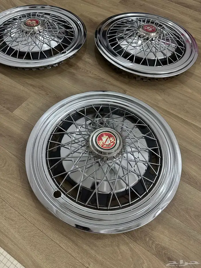 طيس تربيعه 1