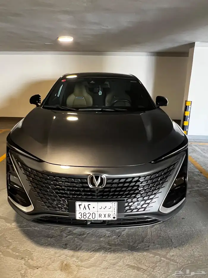 شانجان يوني تي 3