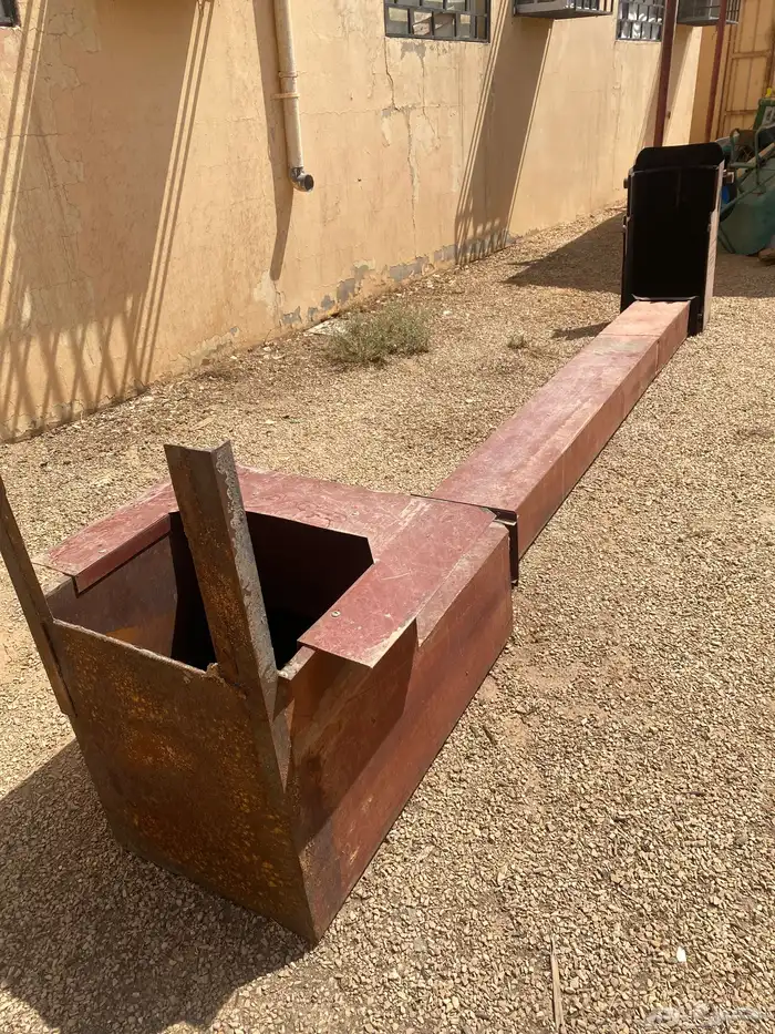 مدخنه 0