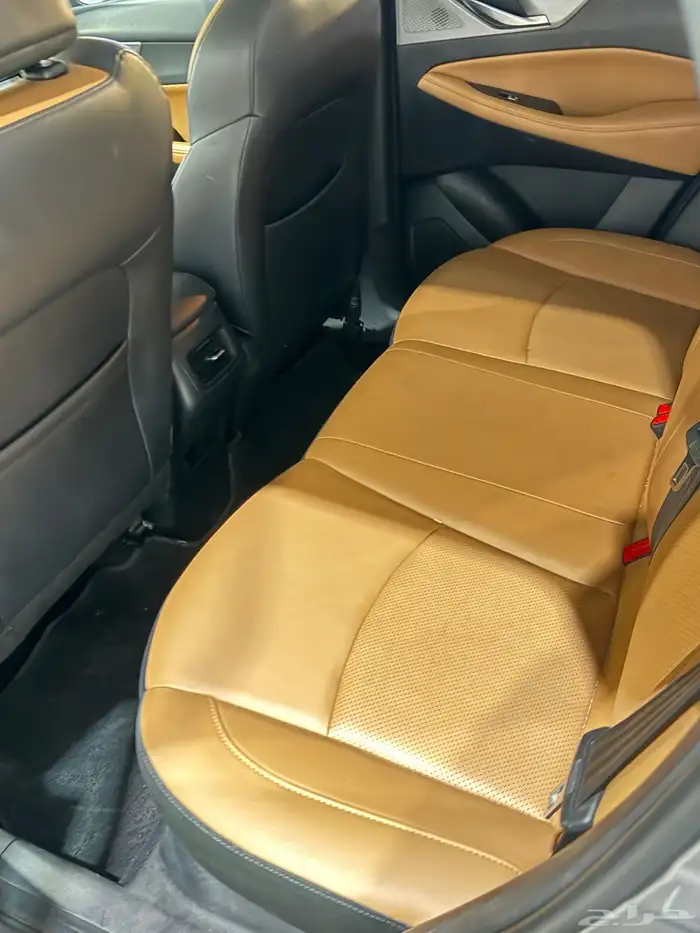 شانجان c35 2023 غاية المستخدم 8