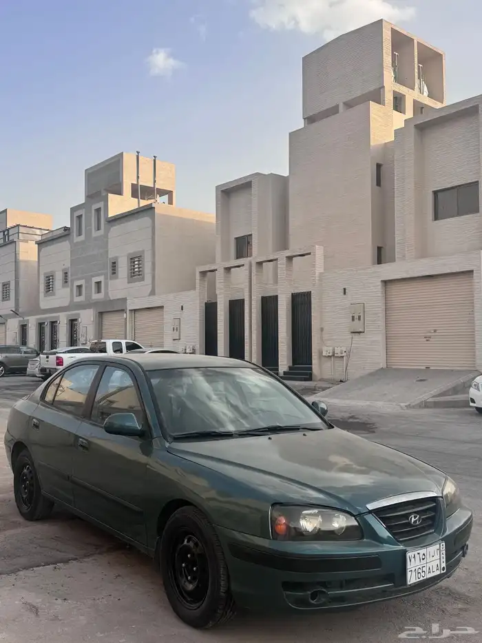 النترا 2006 2.0 2