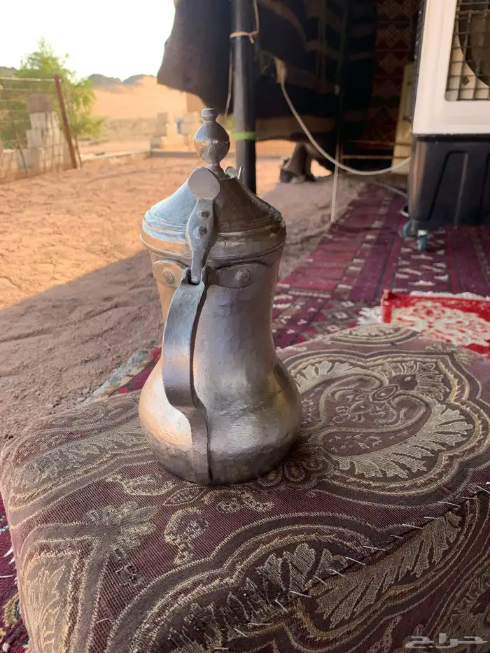 دلال بغدي 1