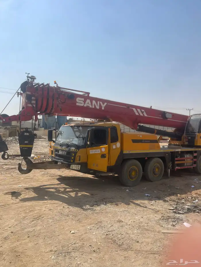 للإيجاركرين 50 طن 1