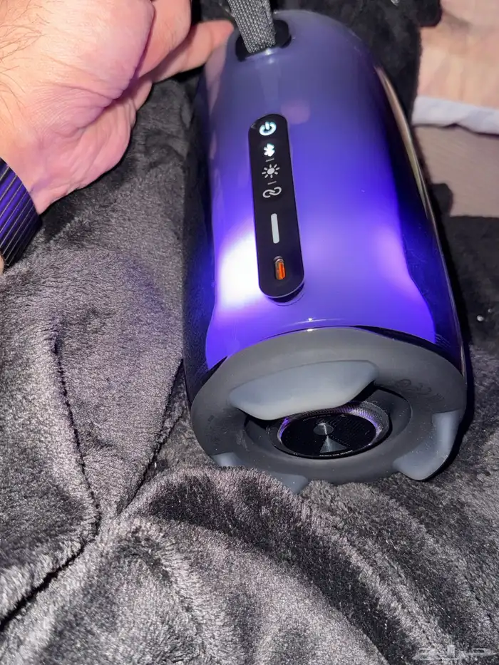 سماعه اسبيكر جي بي ال JBL Pulse 5 2
