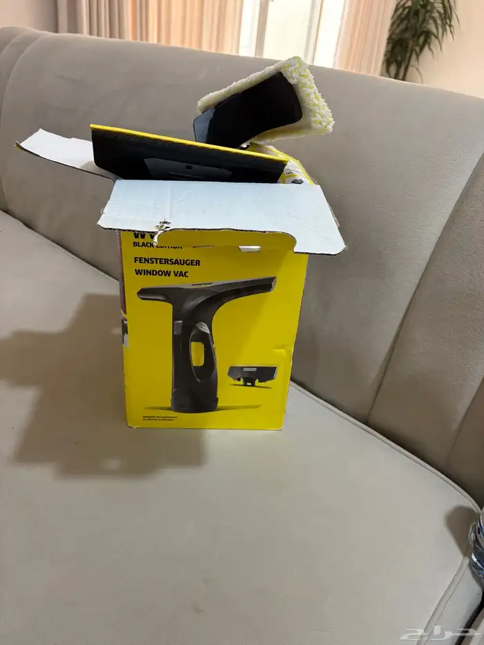 ممسحه ددرايش 4