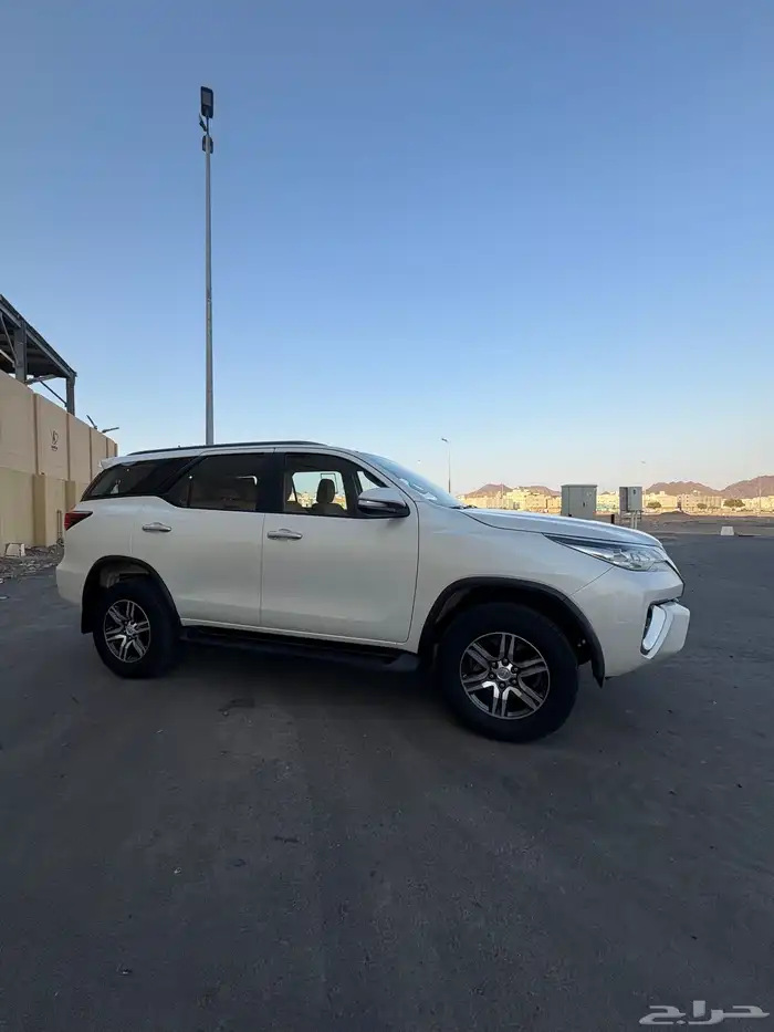 فورشنر 2017 18