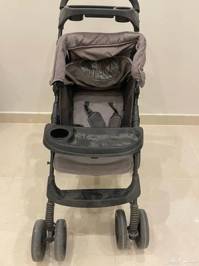 عربية اطفال 1