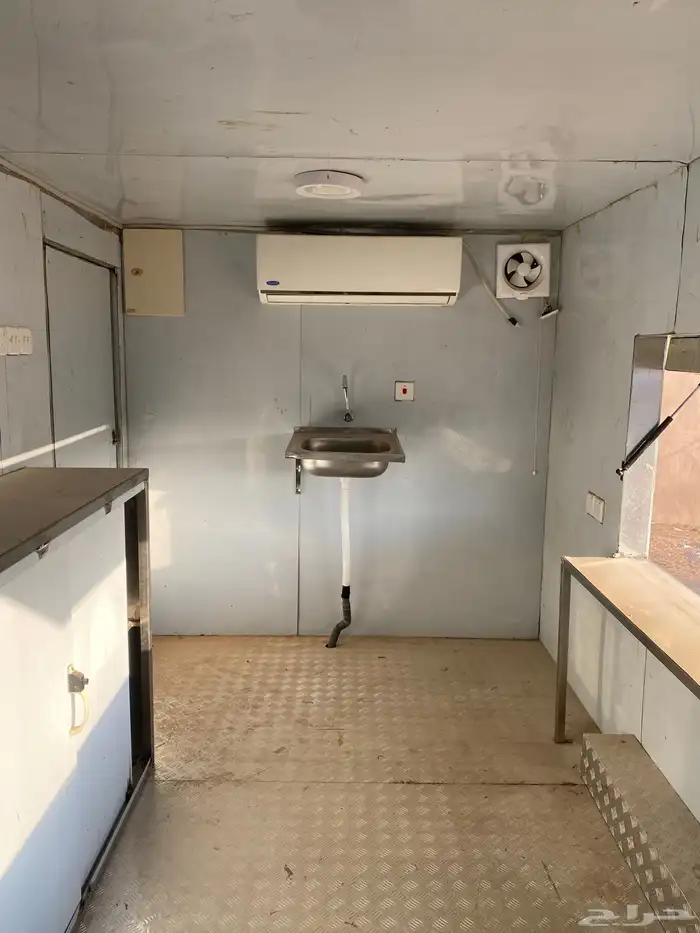 فوت ترك للبيع جديد وايضا للايجار اخر مجهز 0