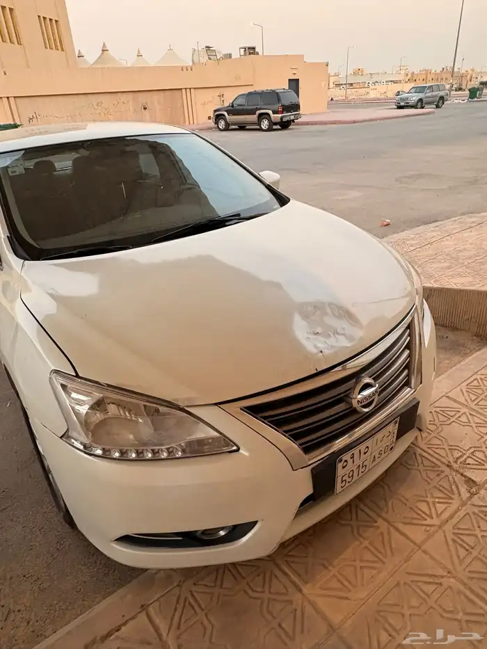 سيارة اقتصادية ونضيفه 0