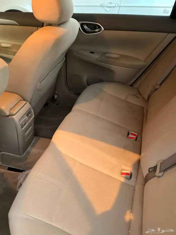 سيارة اقتصادية ونضيفه 13