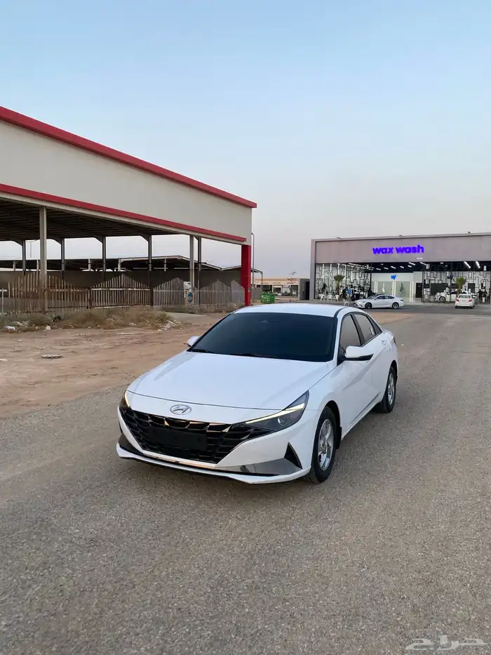 هيونداي النترا 2021 2