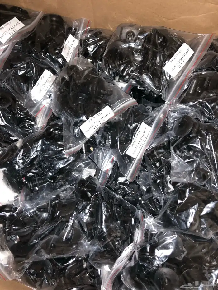 قطع غيار مرسيدس وبي ام دبليو جملة وقطاعي 8