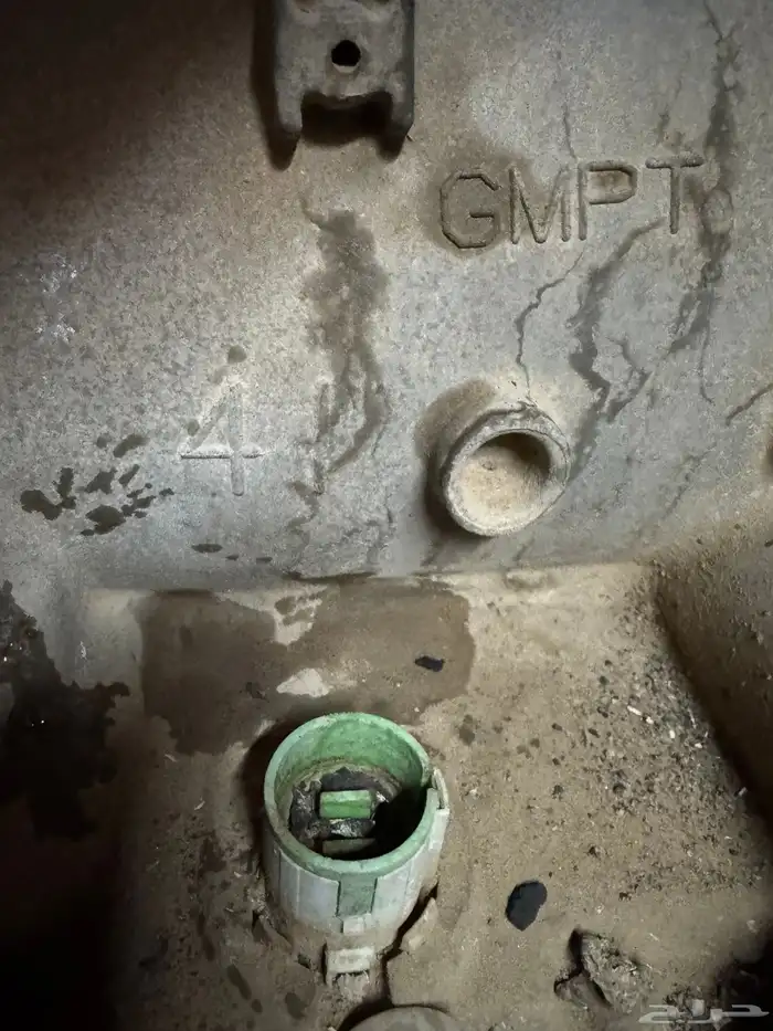 قير جمس جربكس 1