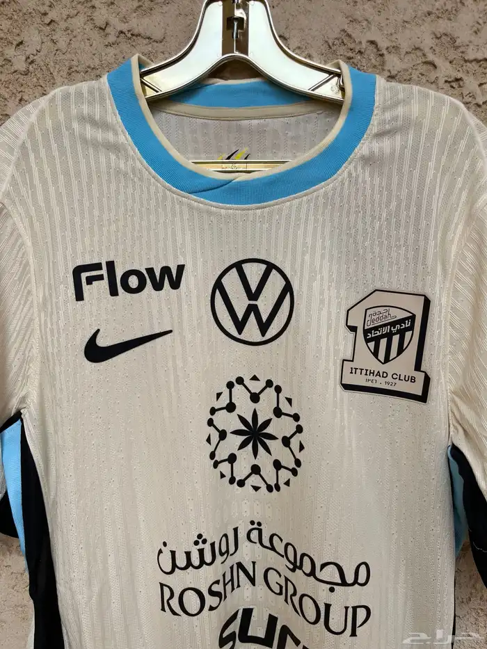 عرض على جميع تيشيرتات الانديه الاهلي الهلال النصر الاتحاد 11