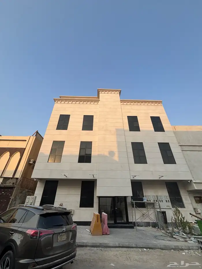 شقق غرفه وصالة للايجار بالثقبة جديدة 0