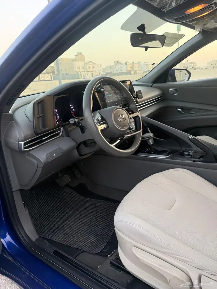 هيونداي النترا موديل 2023 17