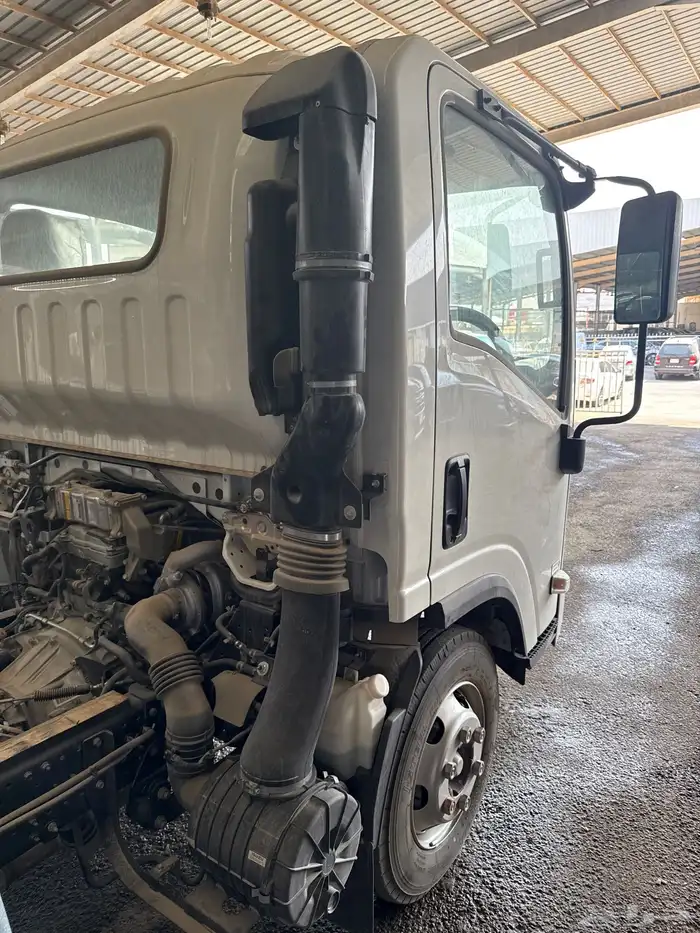 ايسوزو دينه للبيع اصفار 2024 5